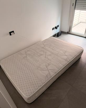 Materasso 120x190
