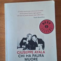 Giuseppe Ayala