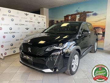 PEUGEOT 3008 BlueHDi 130cv EAT8 *NEW MODEL
