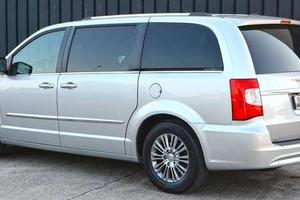 Chrysler Town & Country Limited 7 posti 3.6 V6 Aut