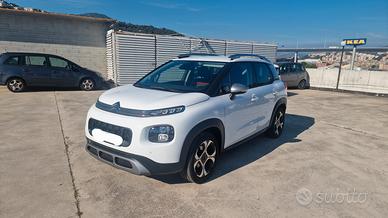 Citroen C3 Aircross PureTech 110 S&S Shine Pack Au