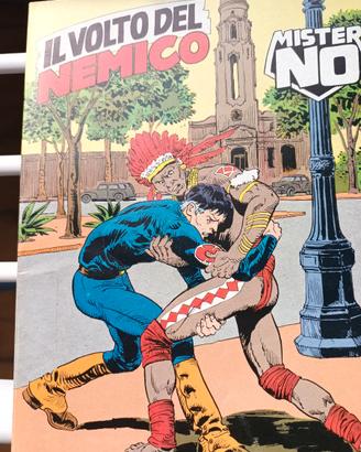 fumetti