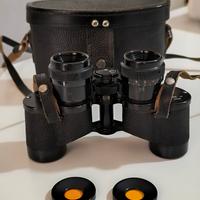 Binocolo grandangolare Komz 6x24 Urss