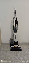 Eureka New300 lava aspira contemporaneamente 