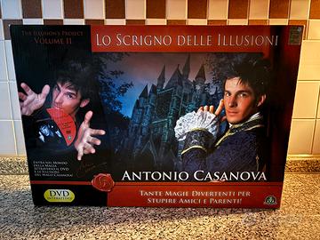 Giochi di magia