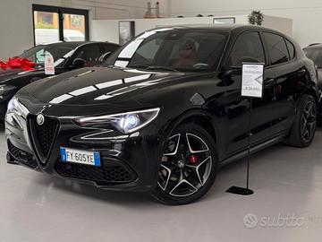 Alfa Romeo Stelvio 2.0 Turbo 280 CV AT8 Q4 Executi
