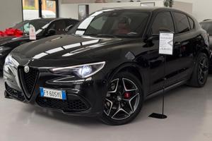 Alfa Romeo Stelvio 2.0 Turbo 280 CV AT8 Q4 Executi