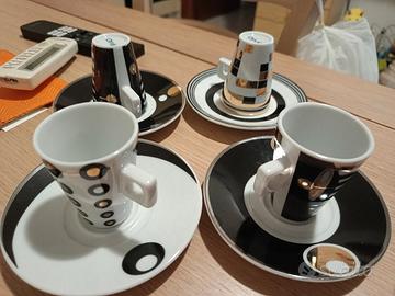 tazzine caffe