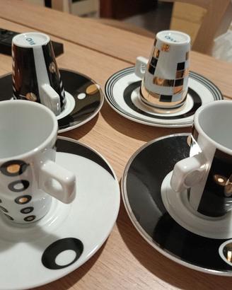 tazzine caffe