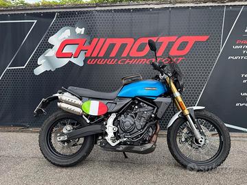 Fantic Motor Caballero 700 09/2023 15206 km