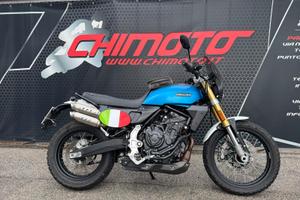 Fantic Motor Caballero 700 09/2023 15206 km