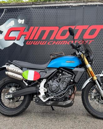 Fantic Motor Caballero 700 09/2023 15206 km