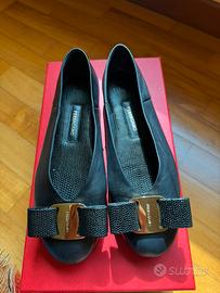 Salvatore Ferragamo, ballerine 36