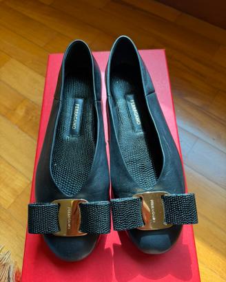 Salvatore Ferragamo, ballerine 36