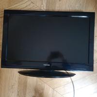 TV LCD