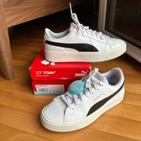 Puma soft foam