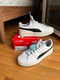 Puma soft foam