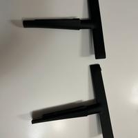 Gambe supporto Samsung UE50AU8070U