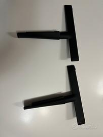 Gambe supporto Samsung UE50AU8070U