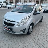 Chevrolet Spark 1.0 68cv