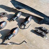 indicatore direzione Honda Hornet 2007
