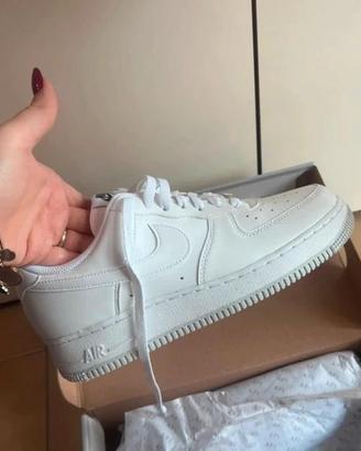 Nike Air Force 1 tg 40