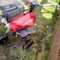 Motozappa Nibbi 095S Seminuova