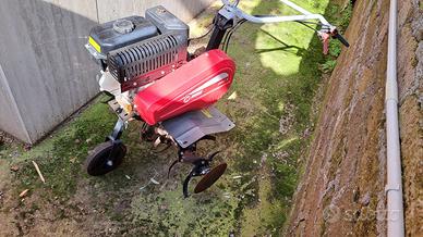 Motozappa Nibbi 095S Seminuova