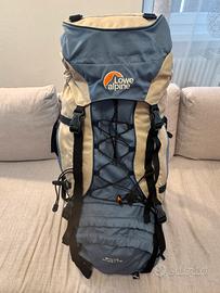 Zaini da trekking Lowe Alpine