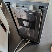 Lavastoviglie Beko slim