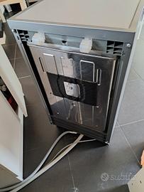 Lavastoviglie Beko slim