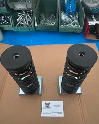 FIAT DOBLO’ PRIMA SERIE