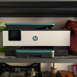 Stampante HP OfficeJet pro 8085e