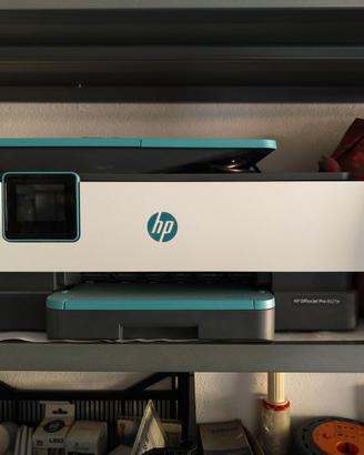 Stampante HP OfficeJet pro 8085e