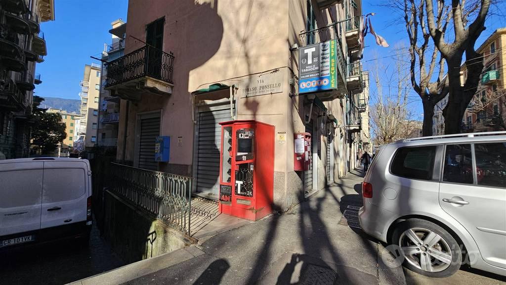 Immobile di 55 m² con 2 locali a Genova - Vista 2