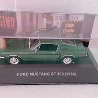 Modellino Ford Mustang GT 390 (1968) Scala 1:43