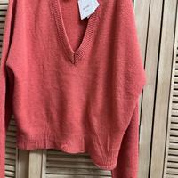 Malione in cashmere Alysi