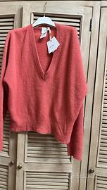 Malione in cashmere Alysi