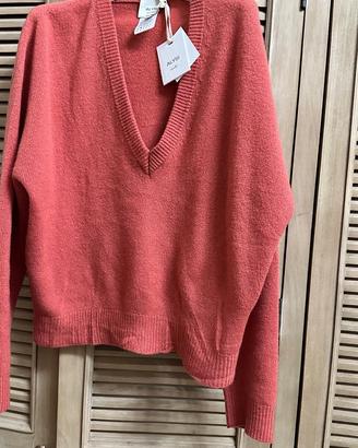 Malione in cashmere Alysi