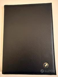 Porta documenti BMW