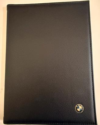 Porta documenti BMW