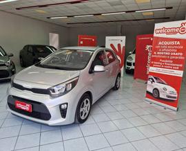 Kia Picanto 1.0 dpi Urban