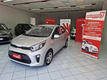 Kia Picanto 1.0 dpi Urban