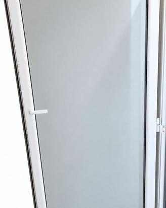 Porta Finestra Alluminio Taglio Termico RX700