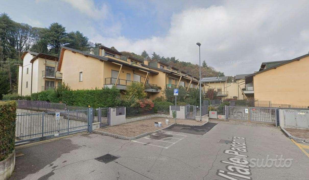 Appartamento – Bonate Sopra, Torchio di Sotto - Vista 2