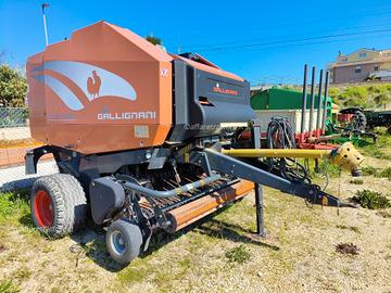 GALLIGNANI GA V6 PROFI