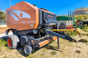 GALLIGNANI GA V6 PROFI