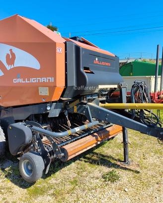 GALLIGNANI GA V6 PROFI