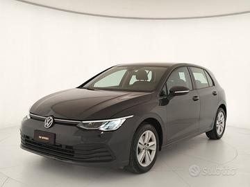 VOLKSWAGEN GOLF 1.0 tsi evo Life 110cv - IVA ESPOS