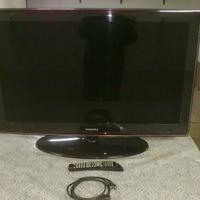 TV LCD SAMSUNG